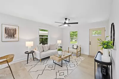 309 Maple Street, Cary, NC 27513 - Photo 3