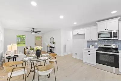 309 Maple Street, Cary, NC 27513 - Photo 13