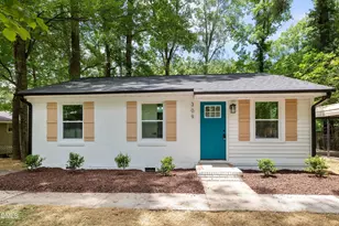309 Maple St, Cary, NC 27513 - Photo 1