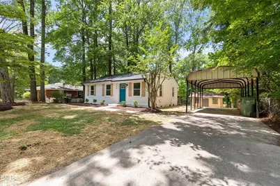 309 Maple Street, Cary, NC 27513 - Photo 33