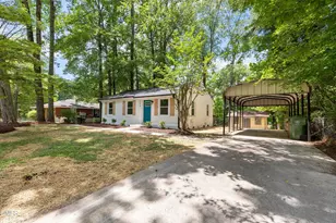 309 Maple St, Cary, NC 27513 - Photo 33