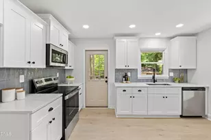 309 Maple St, Cary, NC 27513 - Photo 1