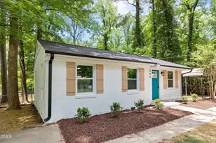 309 Maple St, Cary, NC 27513 - Photo 35