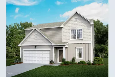 216 Blue Sky Lane, Louisburg, NC 27549 - Photo 1