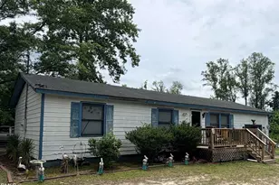 197 Zoo Road S, Roanoke Rapids, NC 27870 - Photo 1