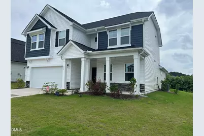 805 Putney Hill Road, Zebulon, NC 27597 - Photo 5