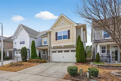 125 Begen Street, Morrisville, NC 27560 - Photo 3