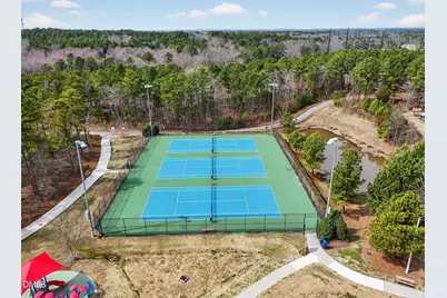 125 Begen Street, Morrisville, NC 27560 - Photo 43