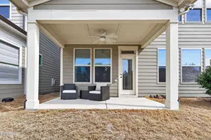 125 Begen St, Morrisville, NC 27560 - Photo 37