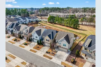 125 Begen Street, Morrisville, NC 27560 - Photo 41