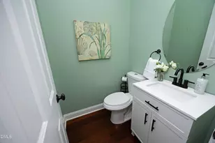 10578 Evergreen Spring Pl, Raleigh, NC 27614 - Photo 23