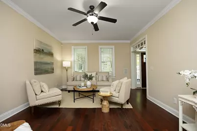 10578 Evergreen Spring Place, Raleigh, NC 27614 - Photo 11