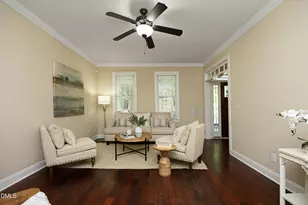 10578 Evergreen Spring Pl, Raleigh, NC 27614 - Photo 11