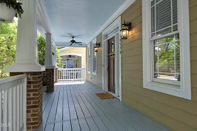 10578 Evergreen Spring Place, Raleigh, NC 27614 - Photo 3