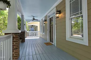 10578 Evergreen Spring Pl, Raleigh, NC 27614 - Photo 3