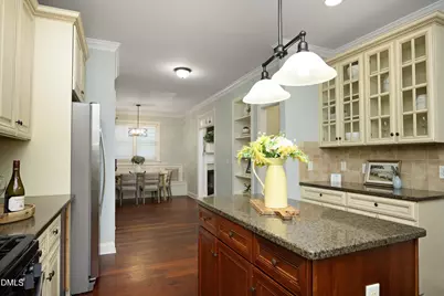 10578 Evergreen Spring Place, Raleigh, NC 27614 - Photo 17