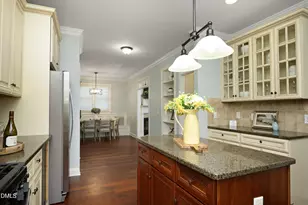 10578 Evergreen Spring Pl, Raleigh, NC 27614 - Photo 17