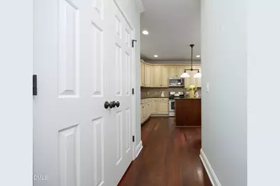10578 Evergreen Spring Place, Raleigh, NC 27614 - Photo 21