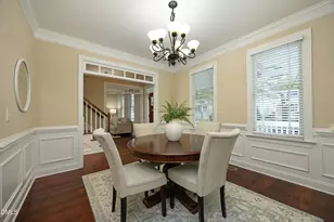 10578 Evergreen Spring Pl, Raleigh, NC 27614 - Photo 7
