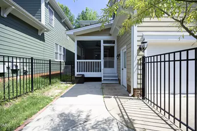 10578 Evergreen Spring Place, Raleigh, NC 27614 - Photo 37
