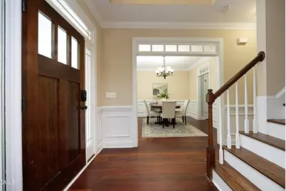 10578 Evergreen Spring Place, Raleigh, NC 27614 - Photo 5
