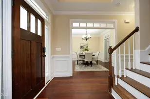 10578 Evergreen Spring Pl, Raleigh, NC 27614 - Photo 5