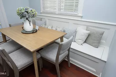 10578 Evergreen Spring Place, Raleigh, NC 27614 - Photo 13
