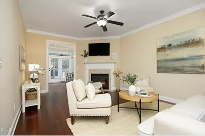 10578 Evergreen Spring Place, Raleigh, NC 27614 - Photo 9