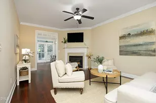 10578 Evergreen Spring Pl, Raleigh, NC 27614 - Photo 9