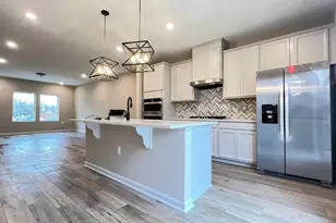 420 Sustainable Wy, Raleigh, NC 27610 - Photo 5