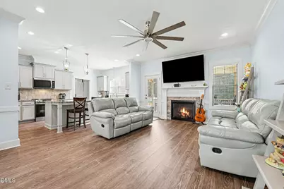 65 Sanders Farm Drive, Smithfield, NC 27577 - Photo 3