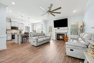 65 Sanders Farm Dr, Smithfield, NC 27577 - Photo 3