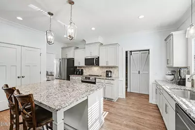 65 Sanders Farm Drive, Smithfield, NC 27577 - Photo 7