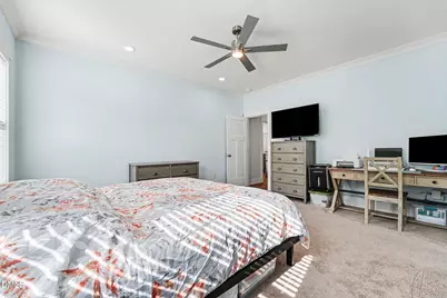 65 Sanders Farm Drive, Smithfield, NC 27577 - Photo 13