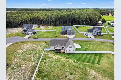 65 Sanders Farm Drive, Smithfield, NC 27577 - Photo 33