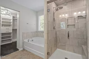 126 King Arthur Ct, Morrisville, NC 27560 - Photo 33
