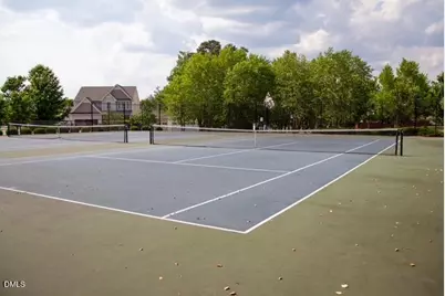 126 King Arthur Court, Morrisville, NC 27560 - Photo 3