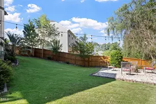 126 King Arthur Ct, Morrisville, NC 27560 - Photo 9