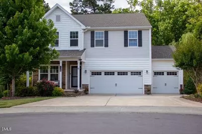 126 King Arthur Court, Morrisville, NC 27560 - Photo 1