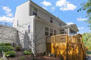 126 King Arthur Ct, Morrisville, NC 27560 - Photo 5