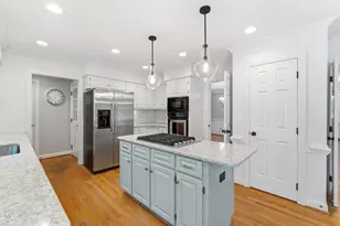 1101 Winterwind Pl, Raleigh, NC 27615 - Photo 15