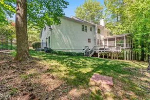 1101 Winterwind Pl, Raleigh, NC 27615 - Photo 39