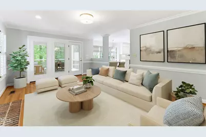 1101 Winterwind Place, Raleigh, NC 27615 - Photo 11