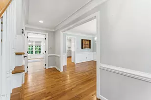1101 Winterwind Pl, Raleigh, NC 27615 - Photo 5
