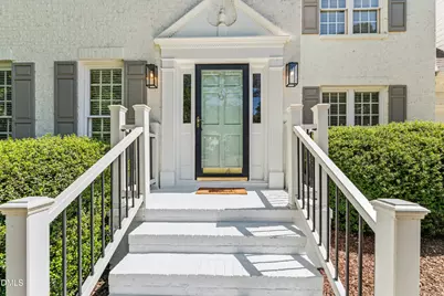 1101 Winterwind Place, Raleigh, NC 27615 - Photo 3