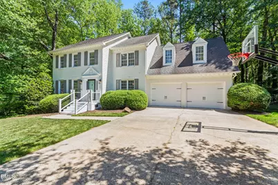 1101 Winterwind Place, Raleigh, NC 27615 - Photo 41