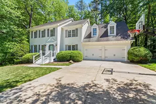1101 Winterwind Pl, Raleigh, NC 27615 - Photo 41
