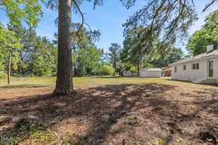 116 S Fitzgerald St, Pine Level, NC 27568 - Photo 23