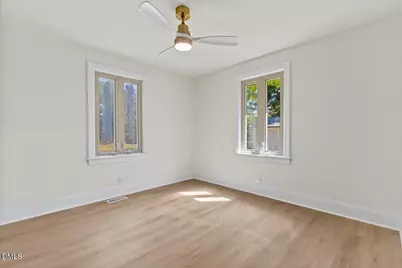 116 S Fitzgerald Street, Pine Level, NC 27568 - Photo 17
