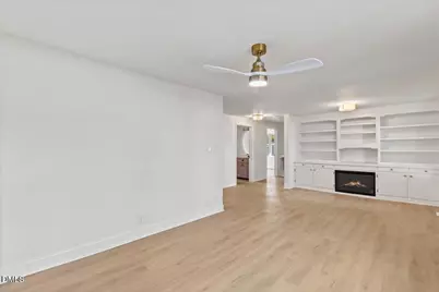 116 S Fitzgerald Street, Pine Level, NC 27568 - Photo 5